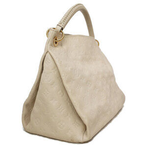 Louis Vuitton Semi Shoulder Empreinte Monogram Artsy Bag